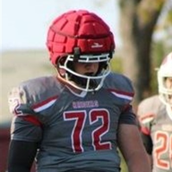 Josh Sackett