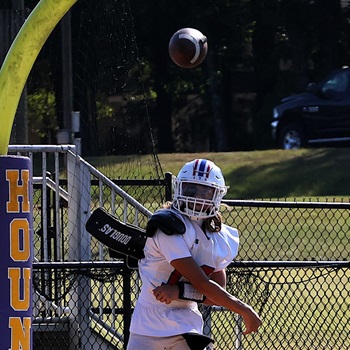 AJ Stillwell