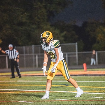 MASON MUCCI on Hudl