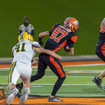 Tyler egeland