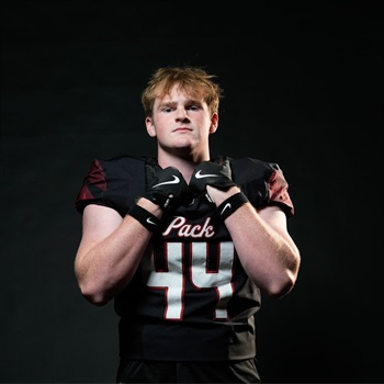 Tyler Hall