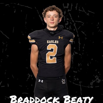 Braddock Beaty