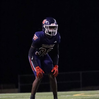 William Clay-Gardner