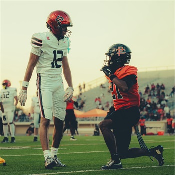 Landen Carter