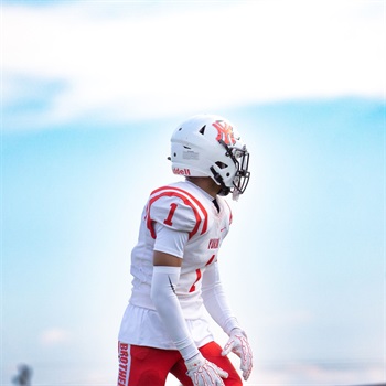 Landen Carter