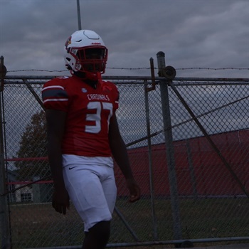 Elijah Rafael Rivera