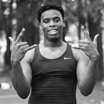 Brenton Benson