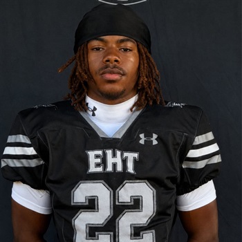 Jahiyd McClellan