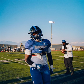 Jared Jordan