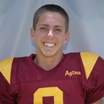 Austin Steele