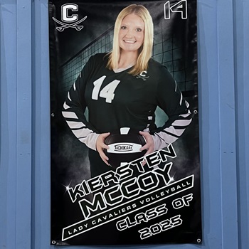 Kiersten McCoy