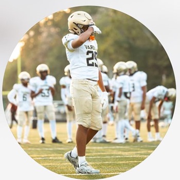 Jelani Benson-Greaves