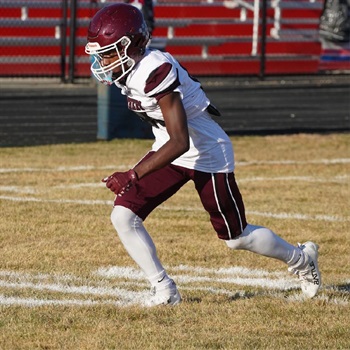 Marshall Copeland Jr