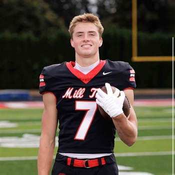 Blake Schafer