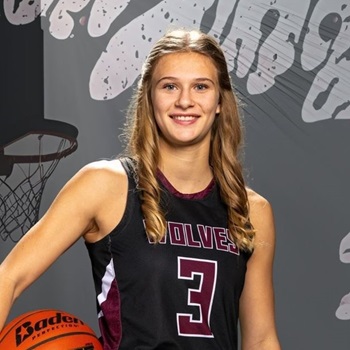 Macie Fallon