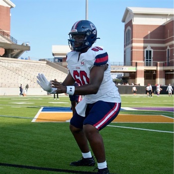 Micah Woods