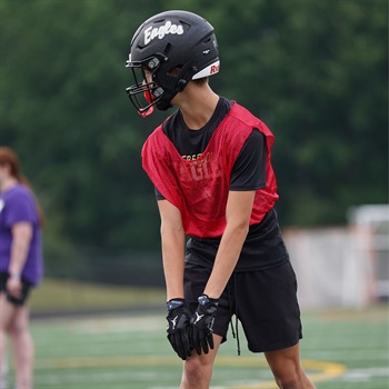 Collin Comerford