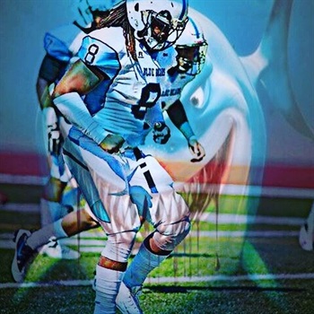 Demarcus Nolan II