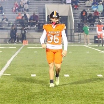 Brycen Fischer