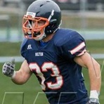 Luke MacDonald