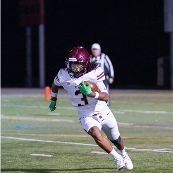 Geovanni Richardson