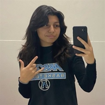 Aracely Villagomez Flores