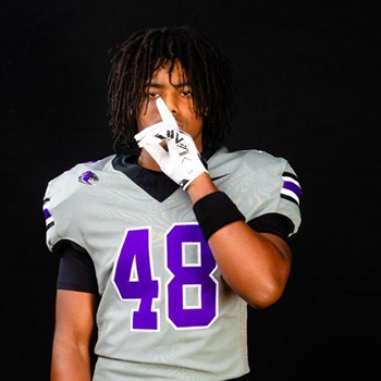 Josiah Harris