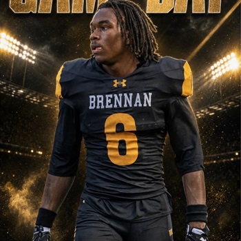 Jayshawn Mitchell