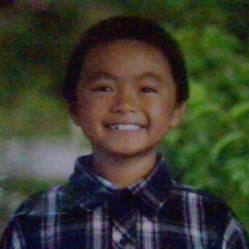 Jaimion Ledesma-Aldridge