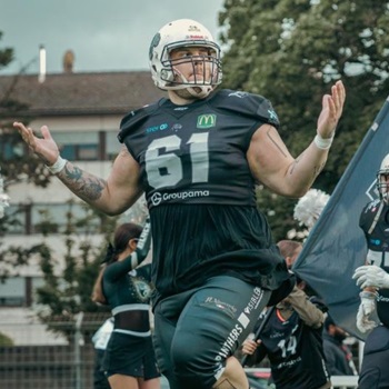 Kevin Diogo De Oliveira