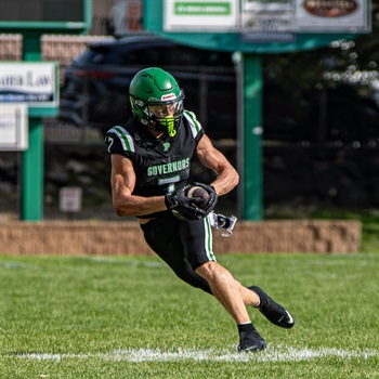 Carter Schiefelbein
