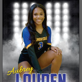Aubrey Louden