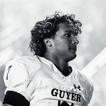 Braylon Moss