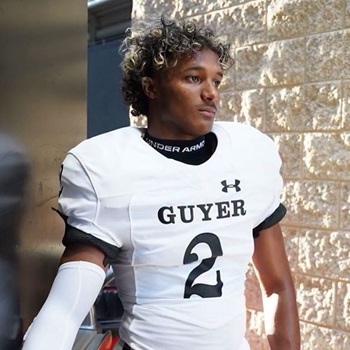 Braylon Moss
