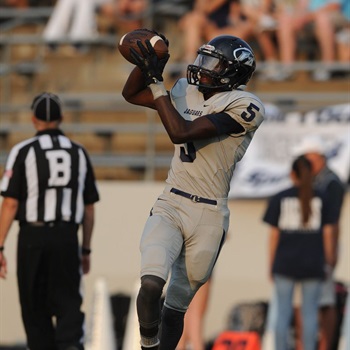 freddie jackson jersey