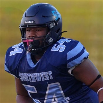 Tylen Gorham