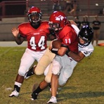 Dalton Gallops