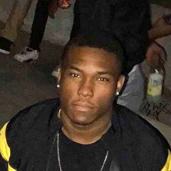 Dionte Miller