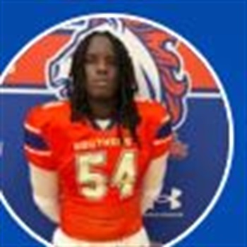 DeBryan Strong