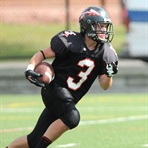 Cole Barrett