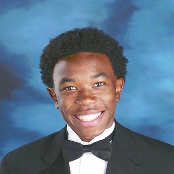 Ambrose Isaac