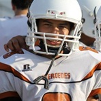 Joshua Salinas