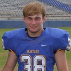 Channing Maher