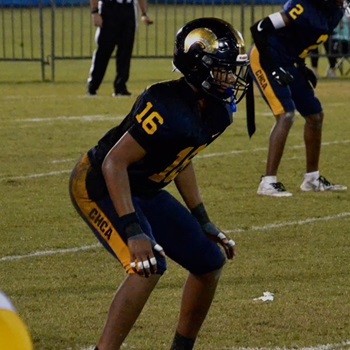 Connor Lesure