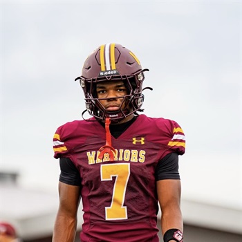 Xavier Steele