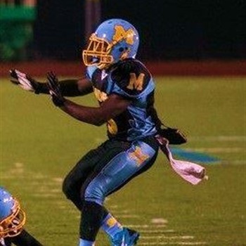 Roderick Tyler