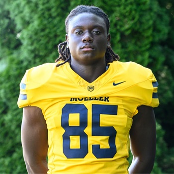 Tristan Jackson