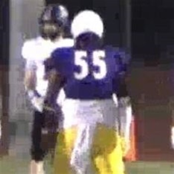 Terrence Gardner
