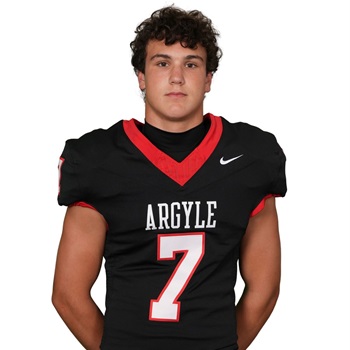Brayden Offner