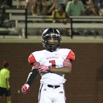 Tyrel Gallman